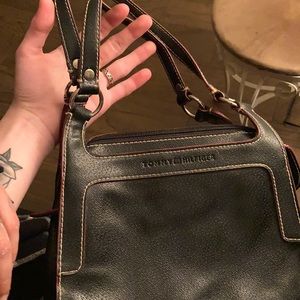 Tommy Hilfiger purse